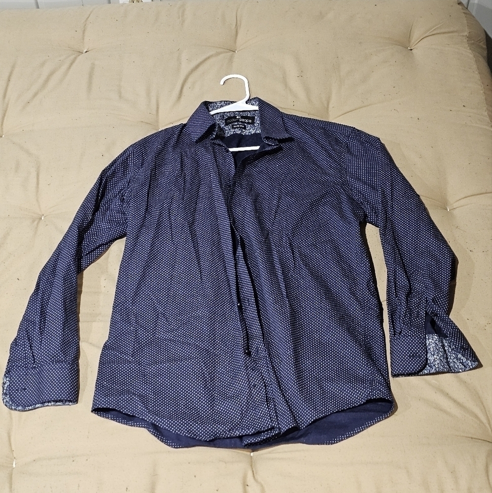 Modern People Shirt